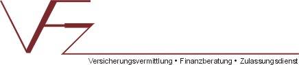 VFZ - Versicherungsvermittlung Finanzberatung Zulassungsdienst